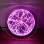 Disco de plasma – Image 9