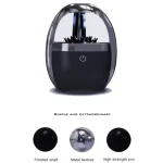 Altavoz portátil Bluetooth con ferrofluido – Image 6
