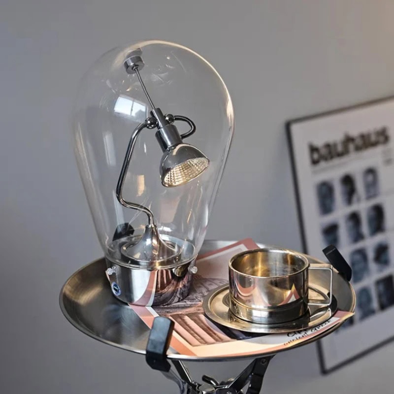 grosse-lampe-a-poser-originale-1 Lámpara de mesa grande y original – Image 1