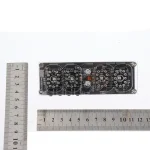 Reloj lámpara Nixie – Image 5