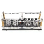 Reloj lámpara Nixie – Image 6