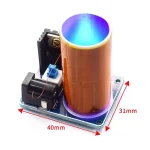 Kit bobina de Tesla – Image 4