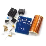 Kit bobina de Tesla – Image 5