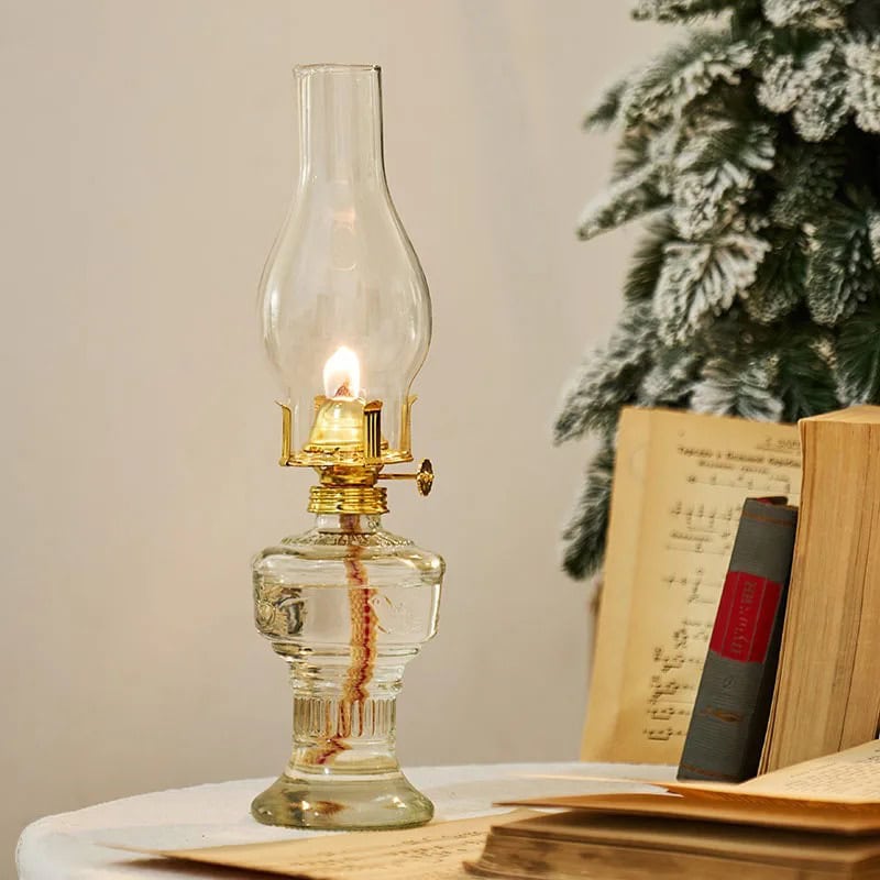 lampe-a-huile-annee-70-1 Lámpara de aceite años 70 – Image 1