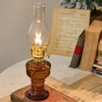 Lámpara de aceite años 70 – Image 6