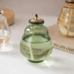 Lámpara de aceite con mecha – Image 5