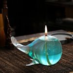 Lámpara de Aceite Ballena – Image 3