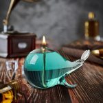 Lámpara de Aceite Ballena – Image 4