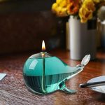 Lámpara de Aceite Ballena – Image 5