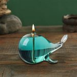 Lámpara de Aceite Ballena – Image 6