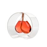 Lámpara de Aceite Corazón – Image 2
