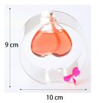 Lámpara de Aceite Corazón – Image 3