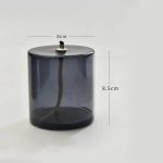 Lámpara de aceite cilíndrica – Image 5