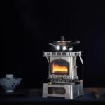 Lámpara de aceite para exterior – Image 4
