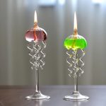 Lámpara de Aceite Medusas – Image 2