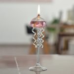 Lámpara de Aceite Medusas – Image 4