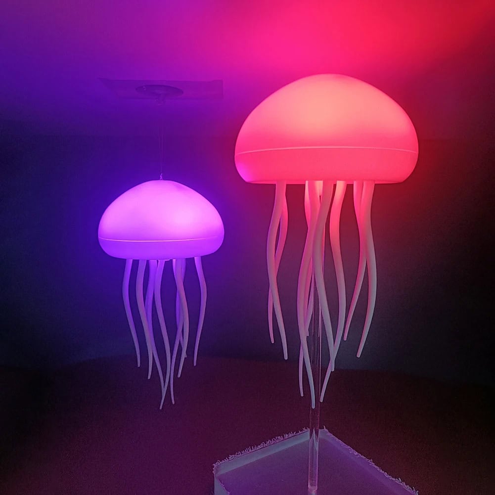 lampe à poser originale chambre enfant (1) Lámpara de mesa original para habitación infantil – Image 1