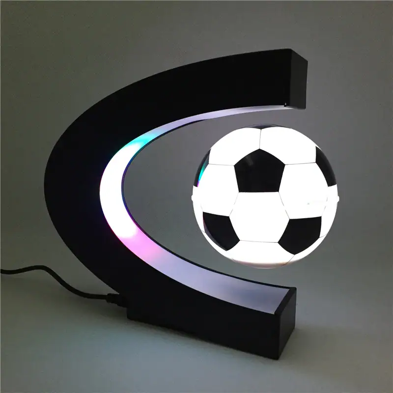 lampe-boule-magnetique-1 Lámpara de bola magnética levitante – Image 1