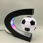 Lámpara de bola magnética levitante – Image 4