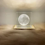 Lámpara luz de luna – Image 3