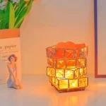 Lámpara de sal original – Image 5
