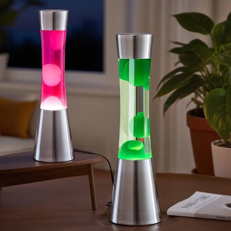 lampe-lave-annee-70-1 Lámpara de lava años 70 – Image 1