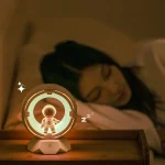 Lámpara LED astronauta – Image 3