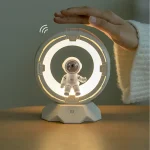 Lámpara LED astronauta – Image 4