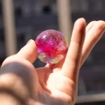 Lámpara LED planeta – Image 2