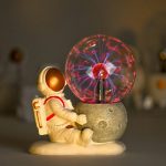 Lámpara de plasma para niños – Image 3