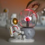 Lámpara de plasma para niños – Image 4