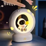 Lámpara de noche astronauta – Image 2