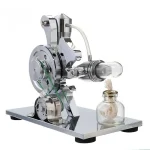 Motor Stirling 100W – Image 2