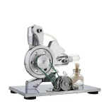 Motor Stirling 100W – Image 4