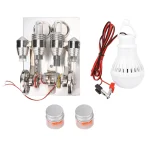 Motor Stirling de 4 cilindros – Image 2