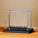 Péndulo de Newton 7 bolas