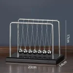 Péndulo de Newton 7 bolas – Image 3