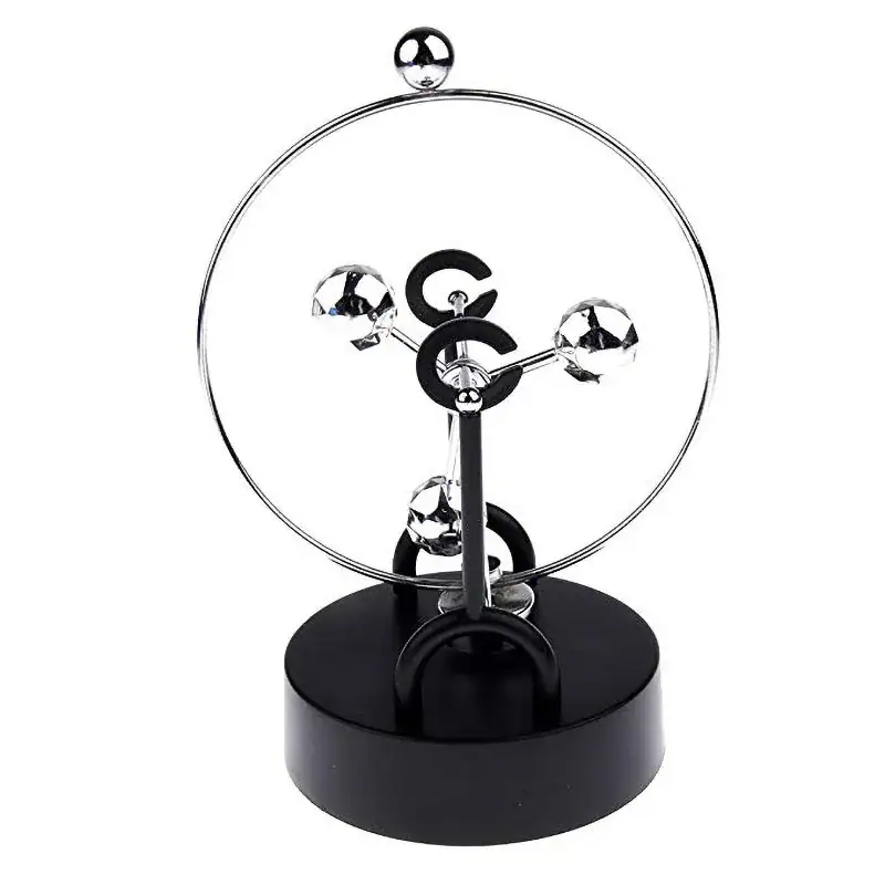 pendule-de-newton-moderne-1 Péndulo de Newton moderno – Image 1
