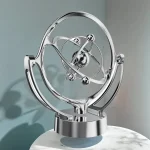 Péndulo de Newton perpetuo – Image 2