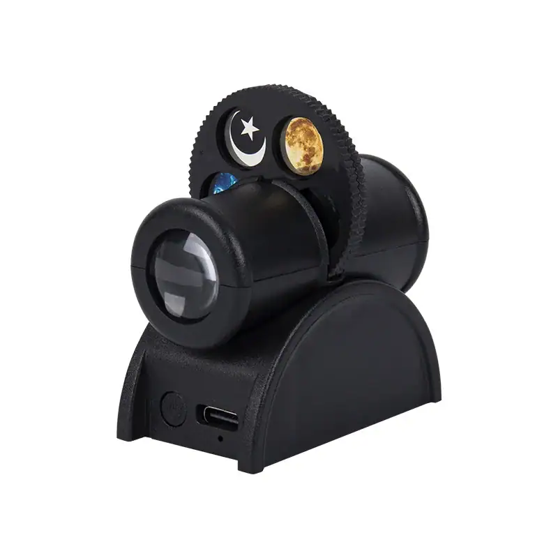 planetarium-projecteur-1 Planetario proyector – Image 1