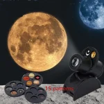 Planetario proyector – Image 2