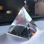 Prisma de techo de vidrio óptico – Image 2