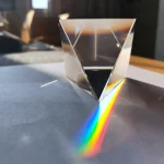 Prisma de techo de vidrio óptico – Image 3