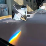 Prisma de techo de vidrio óptico – Image 5
