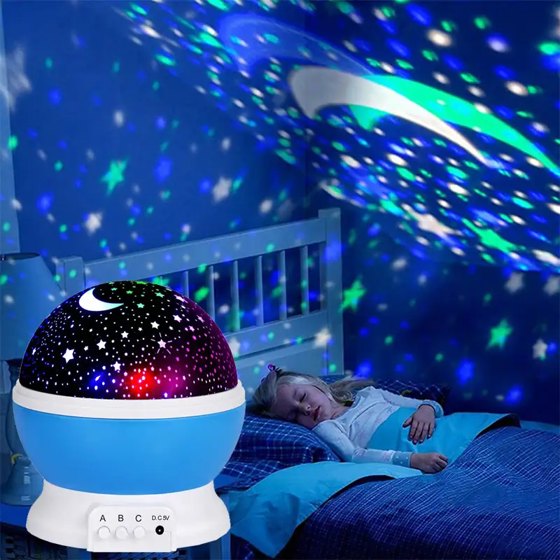 projecteur-ciel-etoile-galaxie-1 Proyector de cielo estrellado galaxia – Image 1