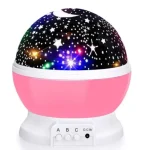 Proyector de cielo estrellado galaxia – Image 10