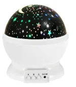 Proyector de cielo estrellado galaxia – Image 8