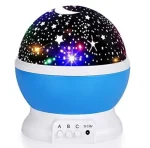 Proyector de cielo estrellado galaxia – Image 9