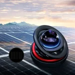 Sistema solar magnético – Image 4