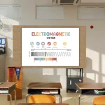 Póster Electromagnetismo – Image 3
